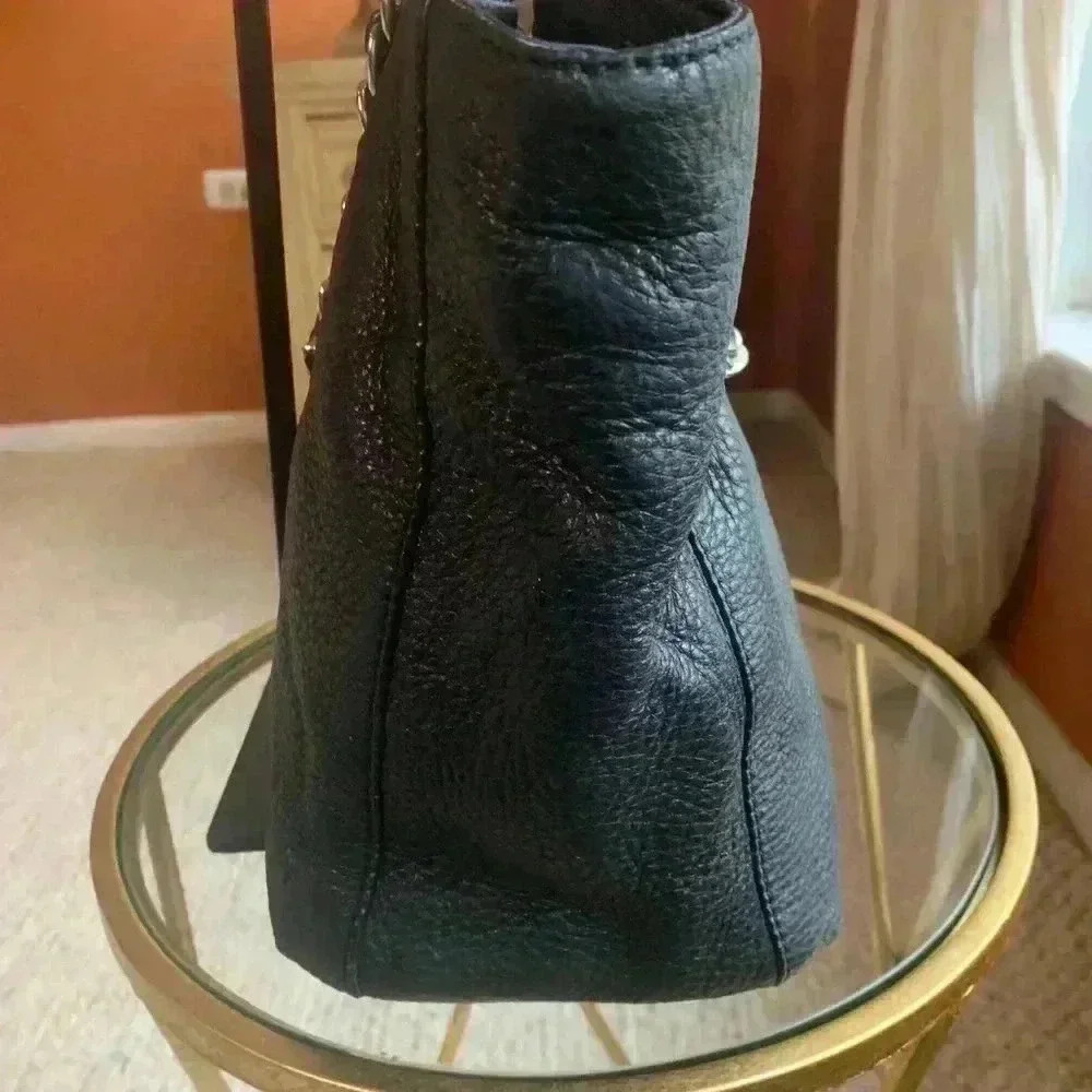 Michael Kors chain Harper Tote bag - Picture 12 of 14